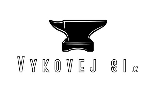 Kovárna Vykovej si